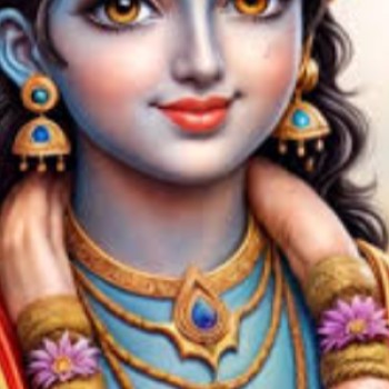 Krishna Krishna